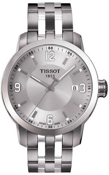 [10⿬ ðθ 1] Tissot Ƽð NEW PRC200 Ʈ ð T055.410.11.037.00 -  (ǰ )