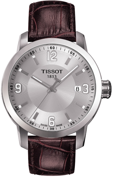 [10⿬ ðθ 1] Tissot Ƽð NEW PRC200 Ʈ ð T055.410.16.037.00 -  (ǰ )