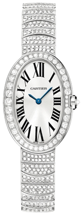 [10⿬ ðθ 1] Cartier 쿡 ð Baignoire WB520011 - 
