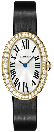 [10⿬ ðθ 1] Cartier 쿡 ð Baignoire WB520020 - 