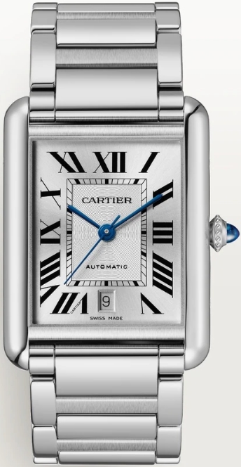 [10⿬ ðθ 1] Cartier 쿡 ӽƮ TANK MUST WSTA0053 - X  ߰  ȭ