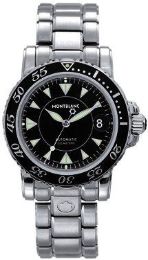[10년연속 시계쇼핑몰 1위] Montblanc 몽블랑 시계 03275 (오토) - 남성 (사은품 증정)