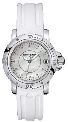 [10년연속 시계쇼핑몰 1위] Montblanc 몽블랑 시계 103893 - 여성 (사은품 증정)