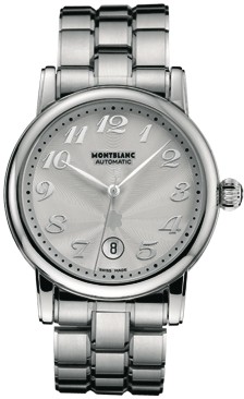 [10년연속 시계쇼핑몰 1위] Montblanc 몽블랑 시계 35874 (오토) - 남성 (사은품 증정)