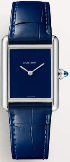 [10⿬ ðθ 1] Cartier 쿡 ӽƮ TANK MUST WSTA0055 -   ߰  ȭ